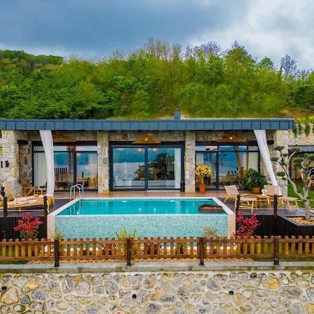 Mjoraste Sapanca Boutique Villas Luaran gambar