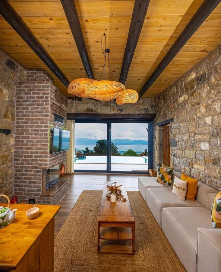 Mjoraste Sapanca Boutique Villas Luaran gambar