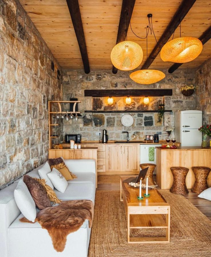 Mjoraste Sapanca Boutique Villas Luaran gambar